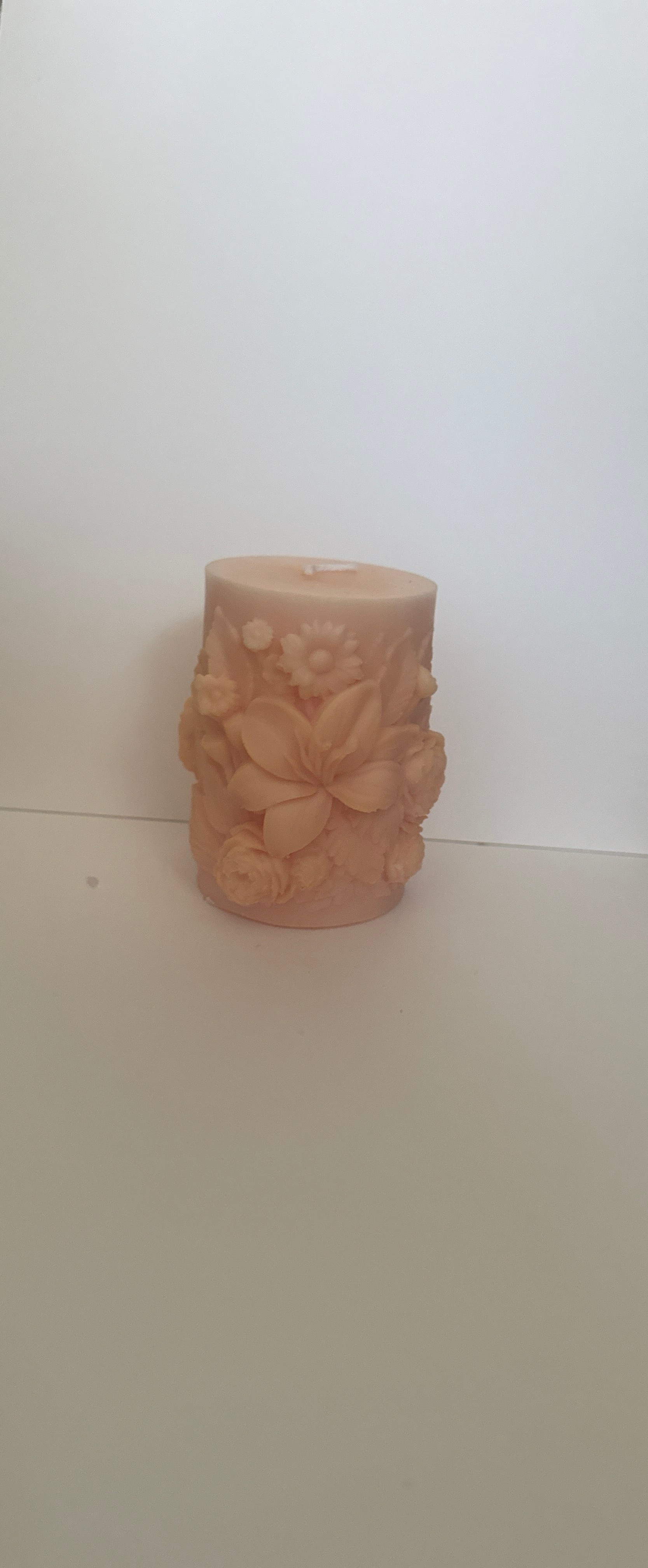 Lumânări flori