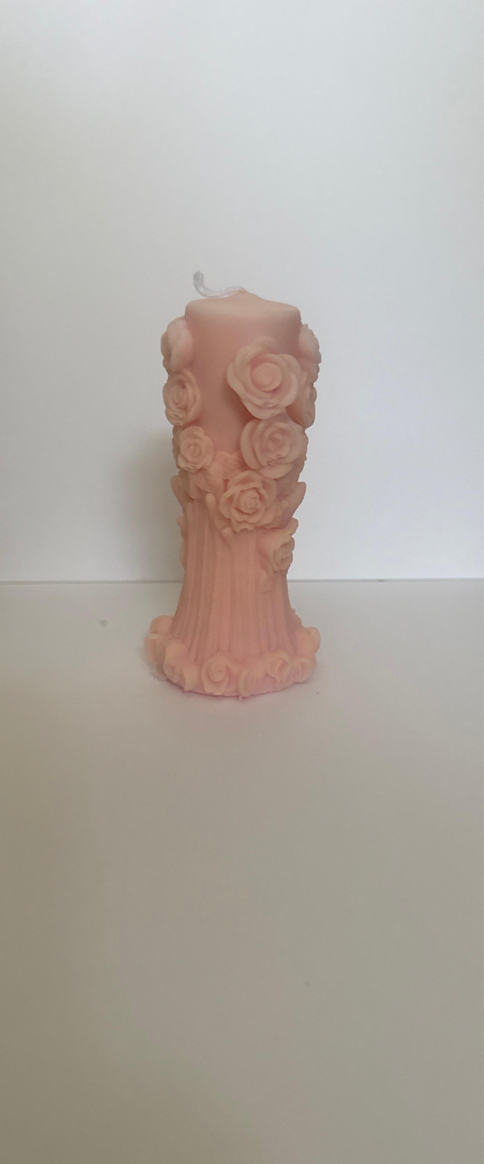 Lumânări florale